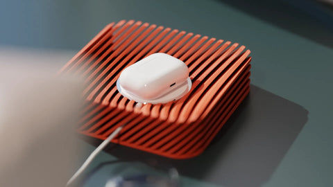 Airpods & Pixel Buds Magsafe Charging Tray