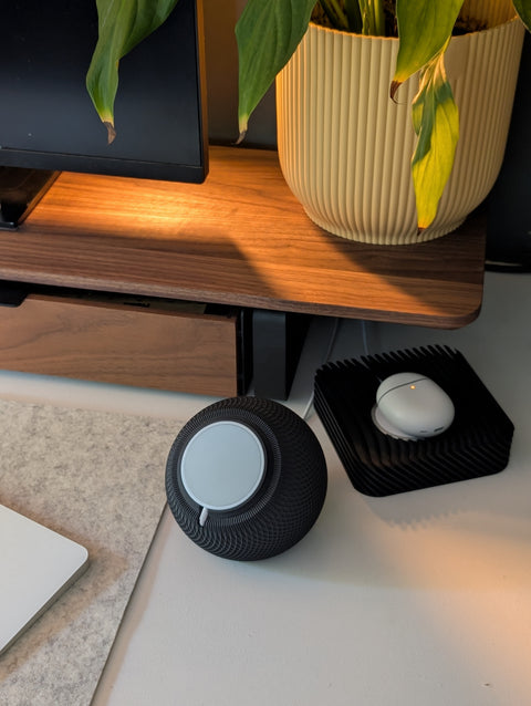 Functional and form focused